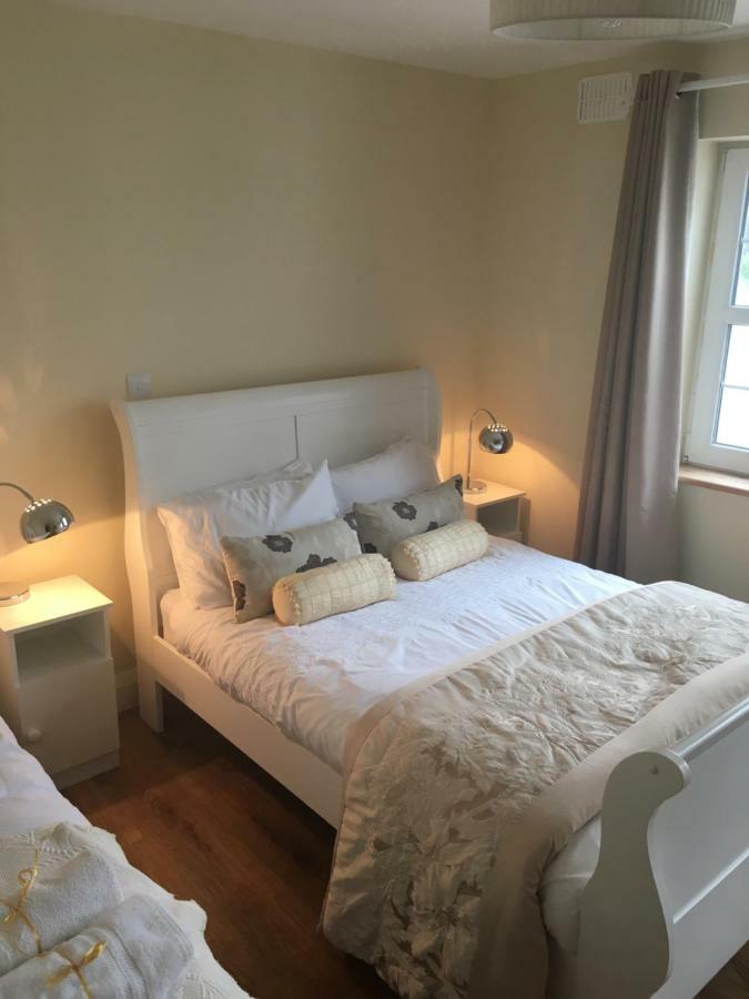 Drumhouse Guesthouse Нок Экстерьер фото