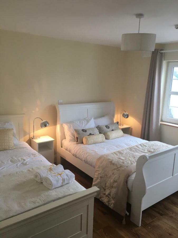 Drumhouse Guesthouse Нок Экстерьер фото