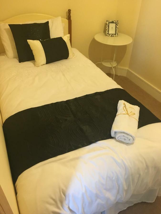 Drumhouse Guesthouse Нок Экстерьер фото